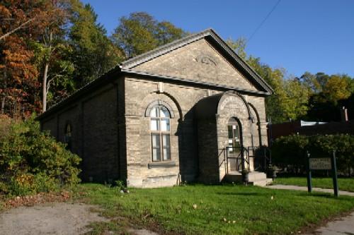 Northwest corner; Susan Schappert, 2007