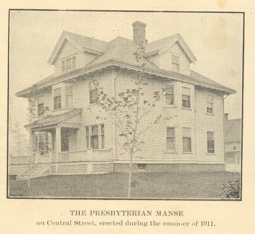 Archive image, 1911; Wyatt Heritage Properties, Acc. 071.002