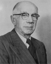 Keith Boswell (1893-1967); The Atlantic Agricultural Hall of Fame