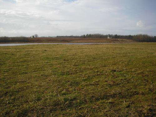 Showing view of the Big Pierre Jacques River; PEI Genealogical Society, 2006