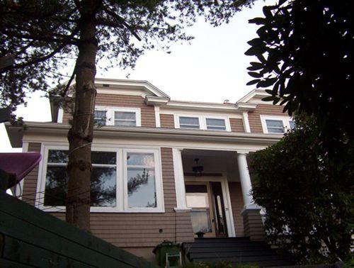 Front elevation, 11 St. Margaret’s Bay Road, Halifax, NS, 2008.; Heritage Division, NS Dept. of Tourism, Culture and Heritage, 2008