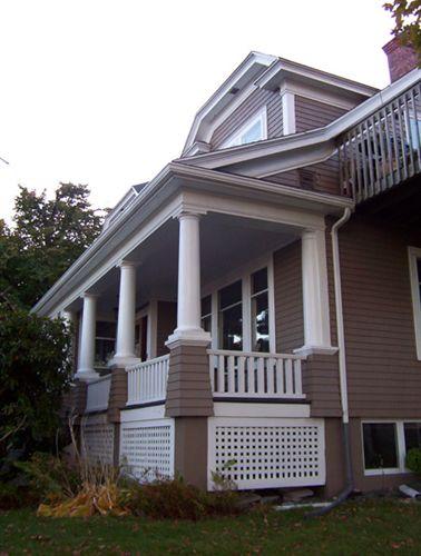 Front elevation, 11 St. Margaret’s Bay Road, Halifax, NS, 2008.; Heritage Division, NS Dept. of Tourism, Culture and Heritage, 2008