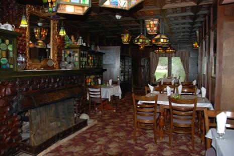 Cobblestone Manor, Cardston (2008); Alberta Culture and Community Spirit, Historic Resources Management Branch
