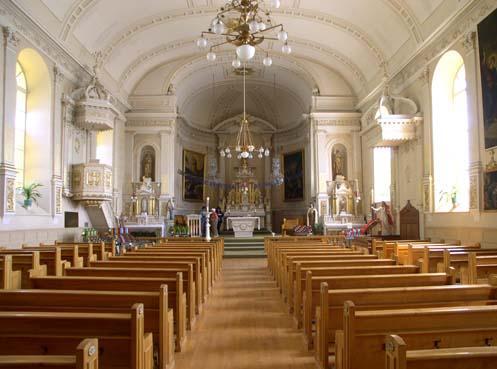 Église de Saint-Jean; Conseil du patrimoine religieux du Québec, 2003