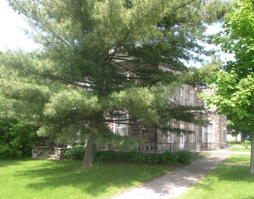Presbytère de Saint-Valérien-de-Milton; Conseil du patrimoine religieux du Québec, 2003