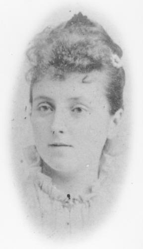 Lucy Maud Montgomery may have boarded here.; PEI PARO Acc. 2320/38-1