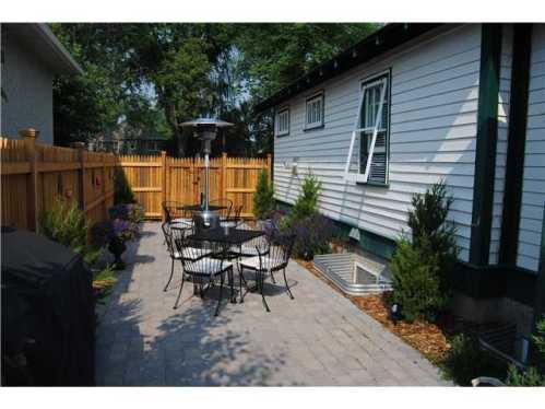 Otto Reiher Cottage, Edmonton; Ryan Catena