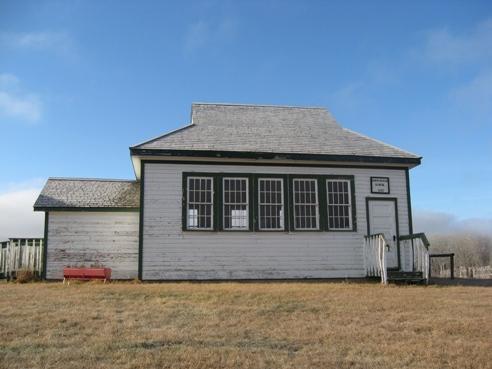 Donnybrook School, Vintage Power Machines, 2008; Robertson, 2008