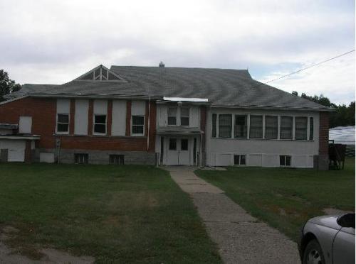 Parkside Public School, 2008; Fedyk, 2008