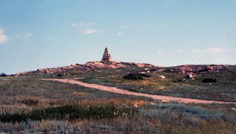 Fort Chipewyan III, Fort Chipewyan (July 1979); Alberta Culture and Community Spirit - Royal Alberta Museum, 1979