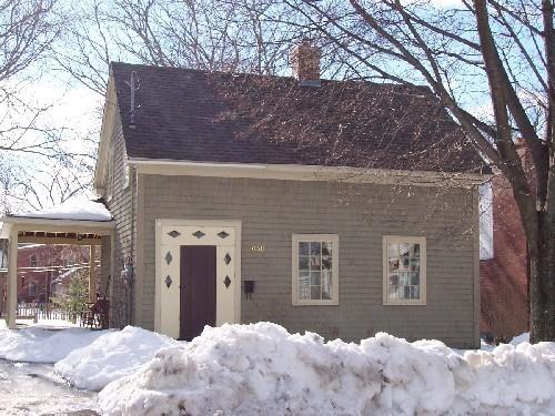 650, rue Charlotte