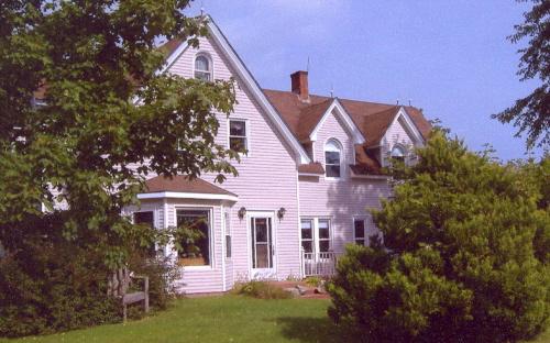 Showing south elevation; Alberton Historical Preservation Foundation, 2008
