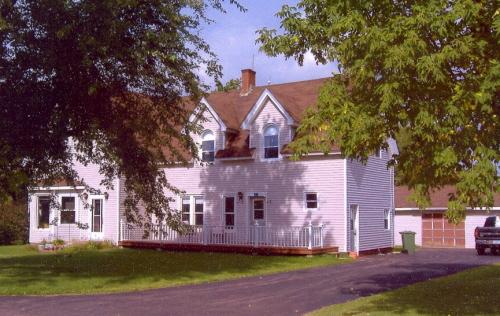 Showing side elevation; Alberton Historical Preservation Foundation, 2008
