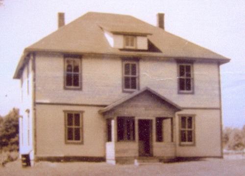 Archive image, 1971; Alberton Museum Collection
