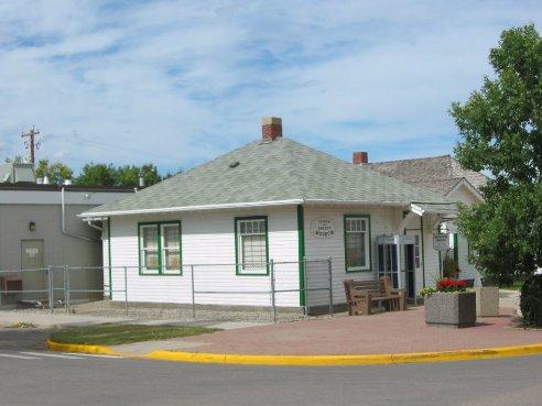 A.G.T. Building, 2007.; Henry Hansen, 2008.
