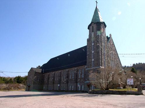 Église de Sainte-Amélie; Conseil du patrimoine religieux du Québec, 2003