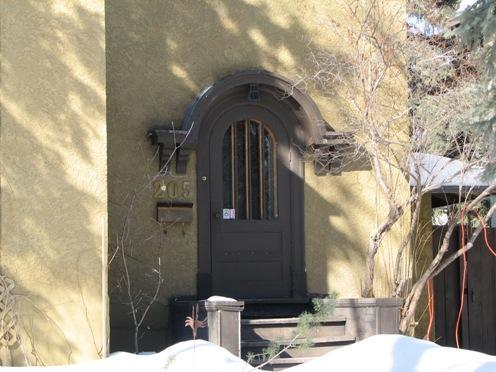Simson Residence, 2009; Herrington, 2009