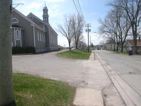 Site du patrimoine du Noyau-Religieux-de-Saint-Joseph-de-Kamouraska; Conseil du patrimoine religieux du Québec, 2003