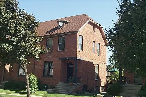 756 Monmouth Road; City of Windsor, Nancy Morand, 2004