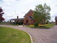 Front of the Empire School (S.S. No. 9); Haldimand County