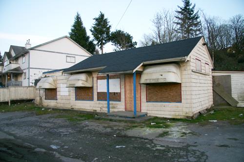 St. Mungo Store