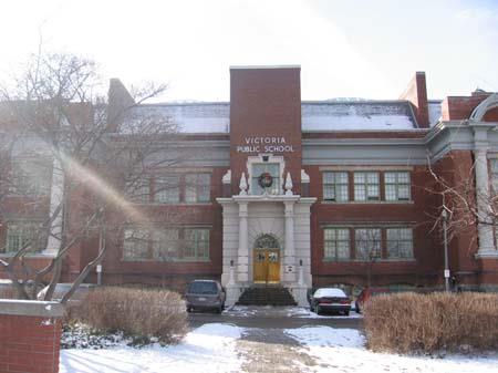 Joseph Street façade depicting the building's grand Edwardian Baroque style.; Lindsay Benjamin, 2007.