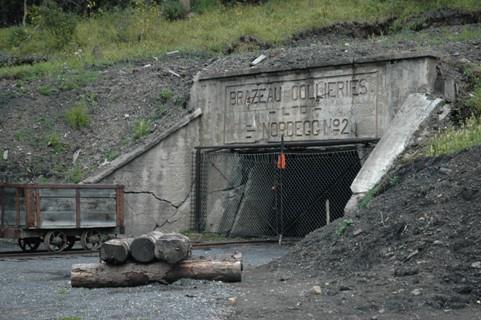 Nordegg / Brazeau Collieries Minesite; Alberta Culture and Community Spirit - Historic Resources Management, 2001