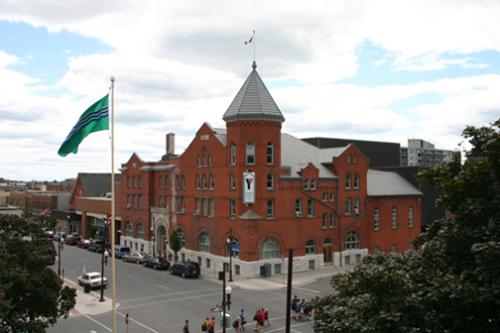City of Peterborough, 2004; City of Peterborough