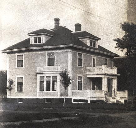 Archive image c 1920s; MacNaught Archives Acc. 071.011