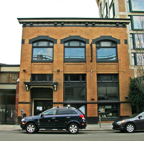 Cusack Printing Office