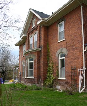 City of Peterborough, 2004; City of Peterborough