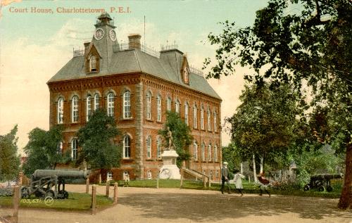 Early 1900s; Unknown