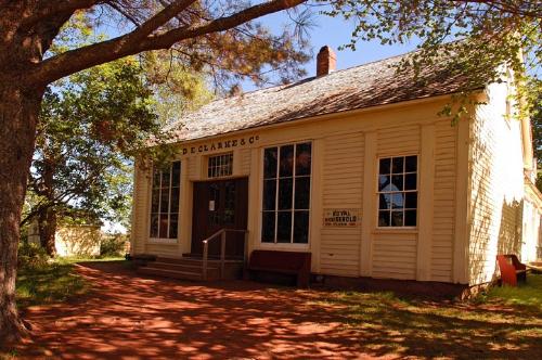 Showing Store Front; Province of PEI