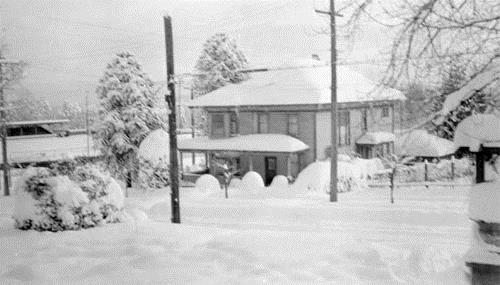 Historic view of Bunachie; New Westminster Museum & Archives IHP 4347