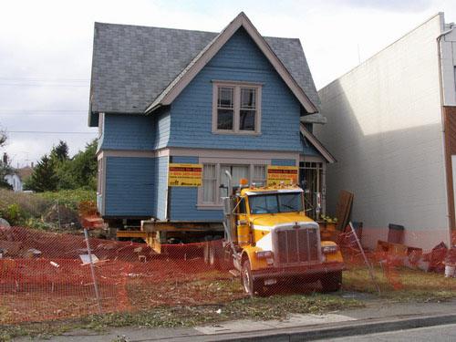 Fernville; City of Nanaimo, 2007