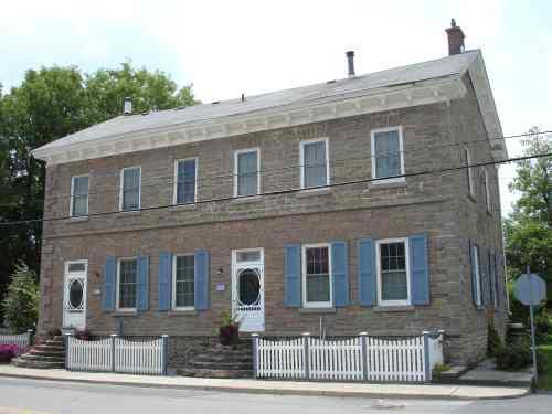 Front view.; RHI 2006