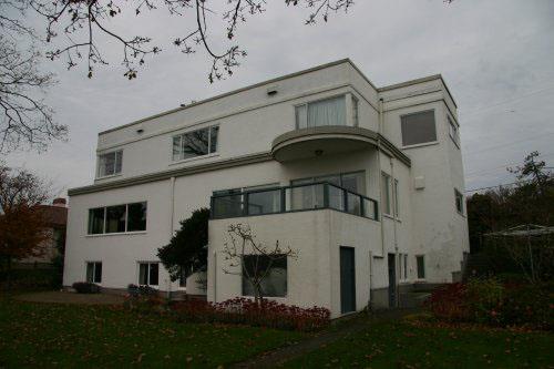 2753 Somass Drive, exterior view, 2007; District of Oak Bay, 2007