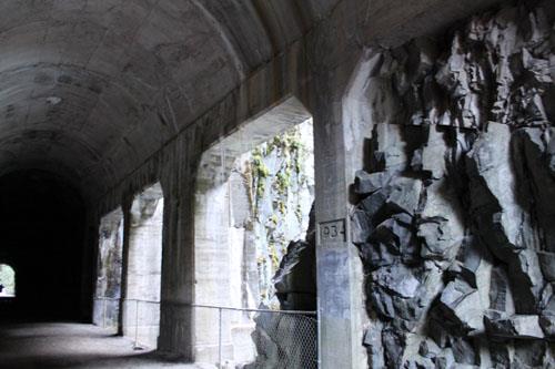 Othello Tunnels; Ministry of Environment, BC Parks, 2010