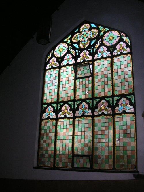 Oak Bay United Church, 2008; District of Oak Bay