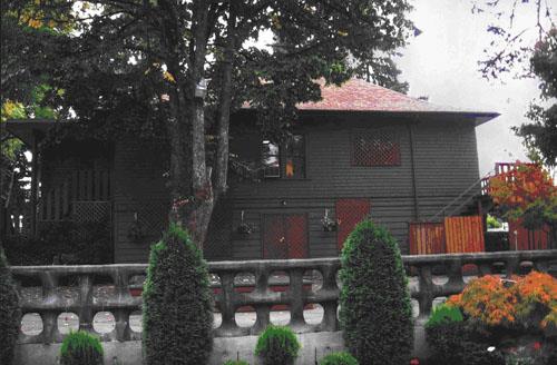 3061 8th Avenue, Port Alberni; City of Port Alberni, 2007