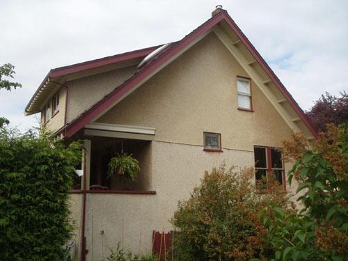 3040 Carroll Street, 2011; City of Victoria, 2011