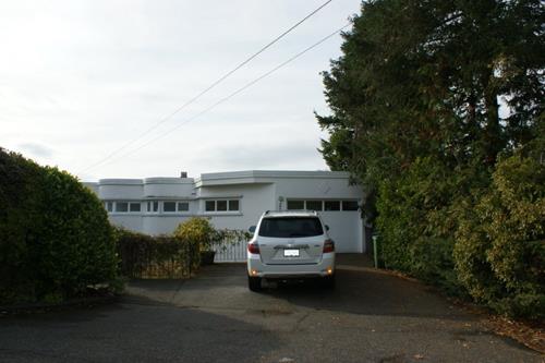 210 Denison Road; District of Oak Bay Heritage Committee, 2011