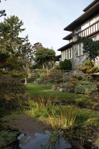 931 Foul Bay Road; District of Oak Bay Heritage Committee, 2011