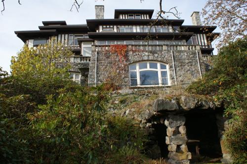 931 Foul Bay Road; District of Oak Bay Heritage Committee, 2011