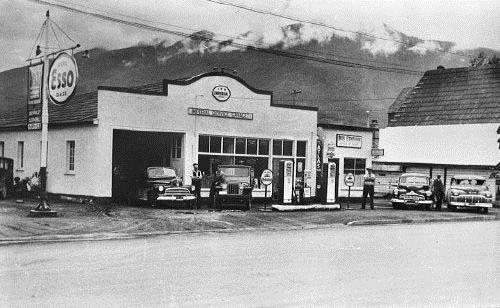 212 Broadway Street; Village of Nakusp