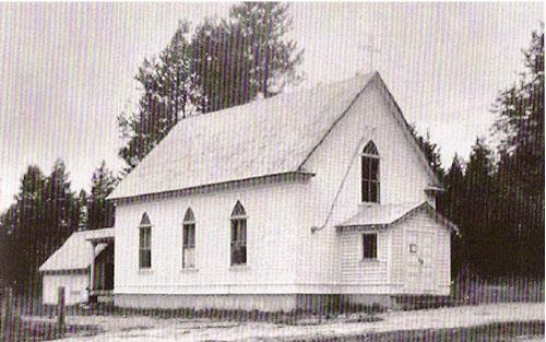 96-5th Avenue NW; Village of Nakusp