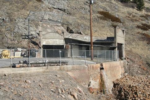 West Canadian Collieries Mine Site; Alberta Culture and Community Services, Historic Resources Management