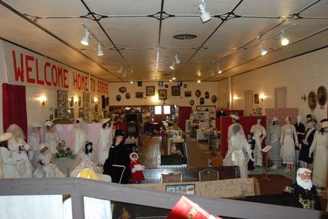 Strome Memorial Hall (2011); Alberta Culture and Community Services, Historic Resources Management Branch