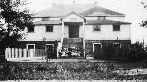 8820 168 Street; City of Surrey, 2011