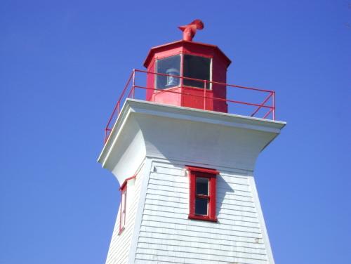 Detail; Province of PEI, C. Stewart, 2012
